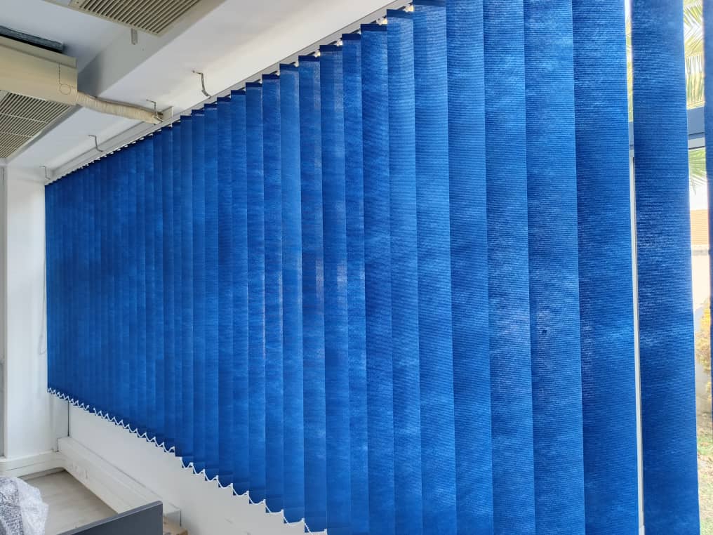 Vertical Blinds Main